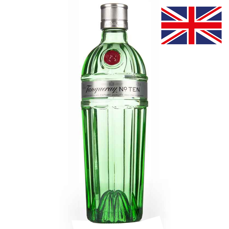 Tanqueray Ten Gin 47.3%