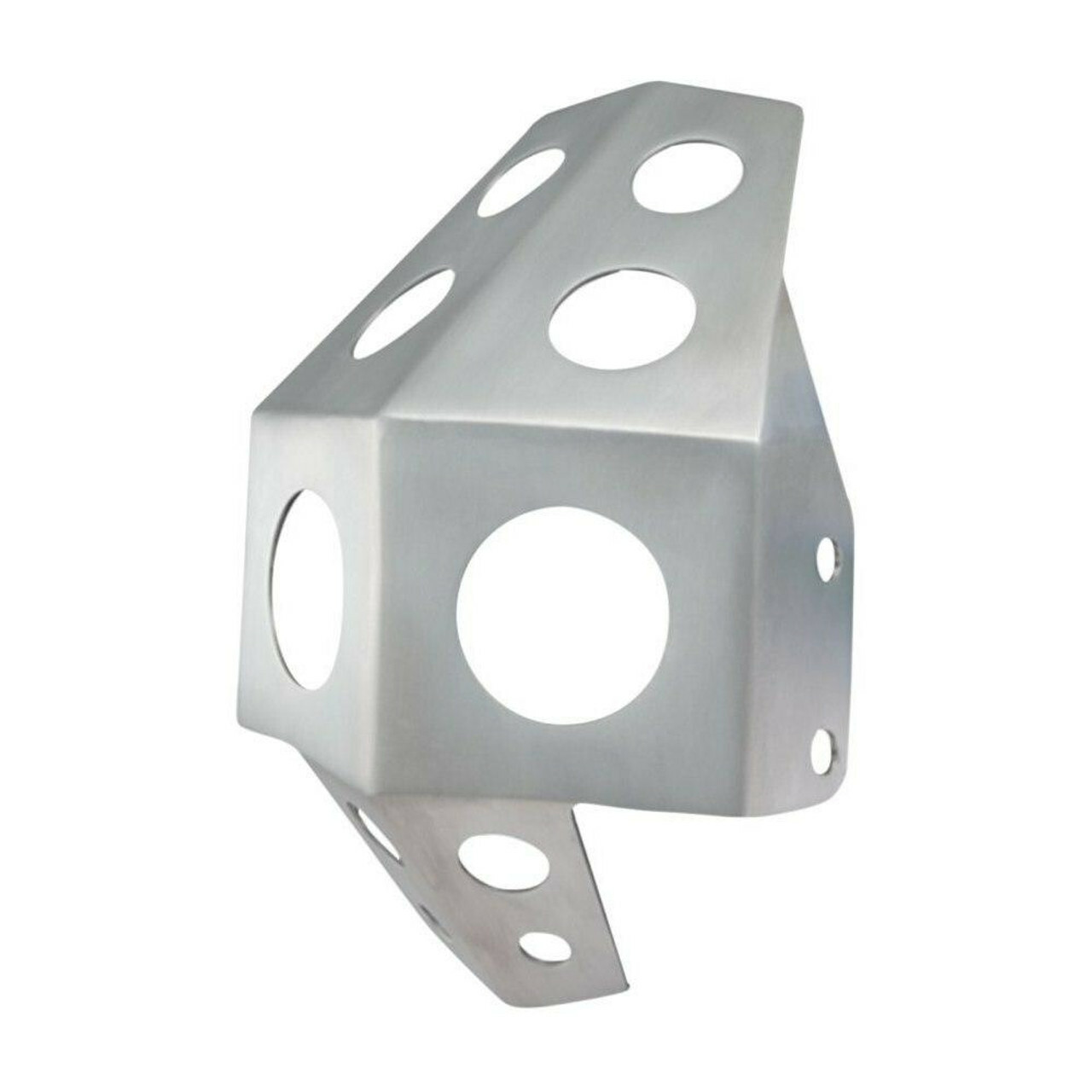 Speed Merchant 哈雷 XL專用 鋁合金 越野下護板