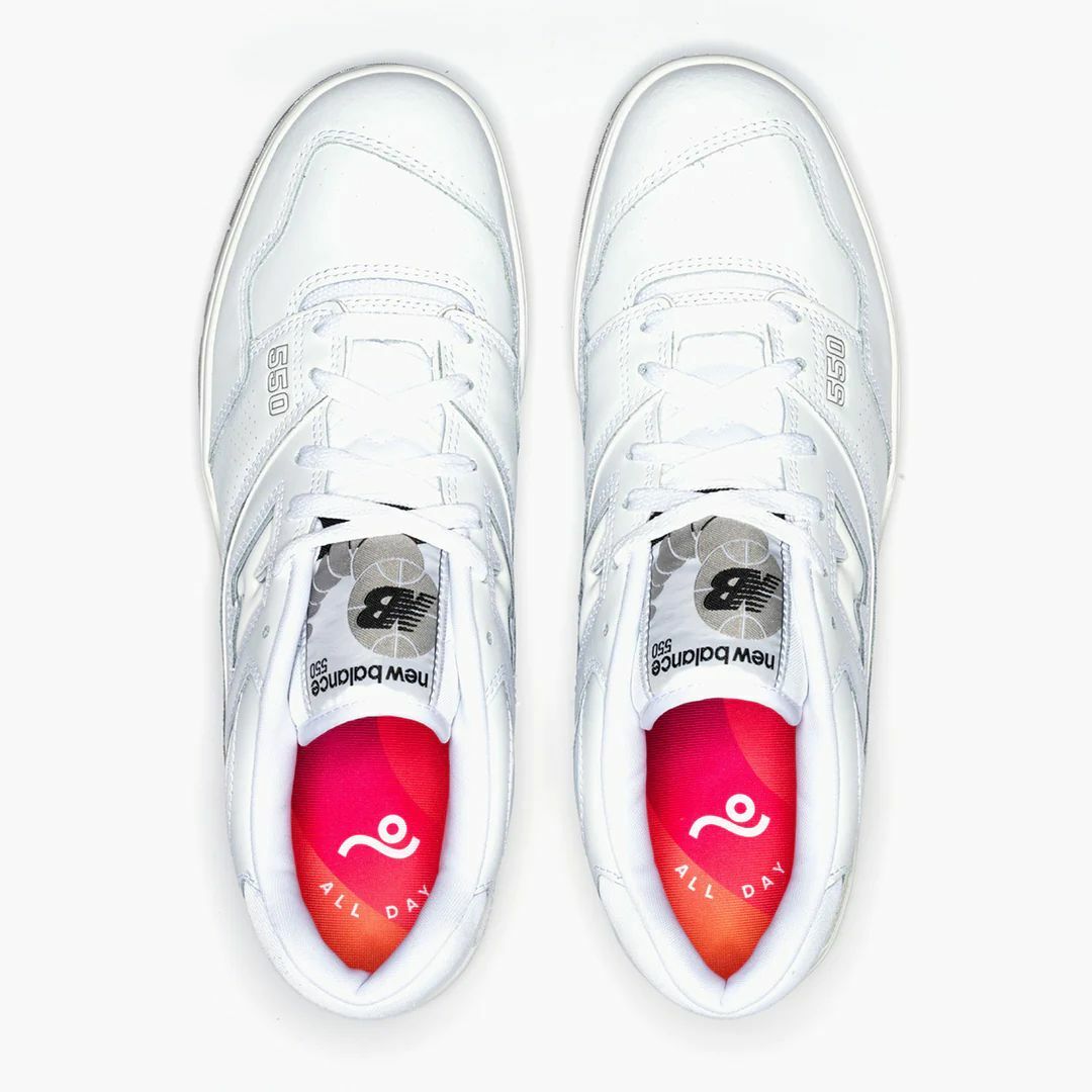 Move All Day 全天候足部舒適鞋墊