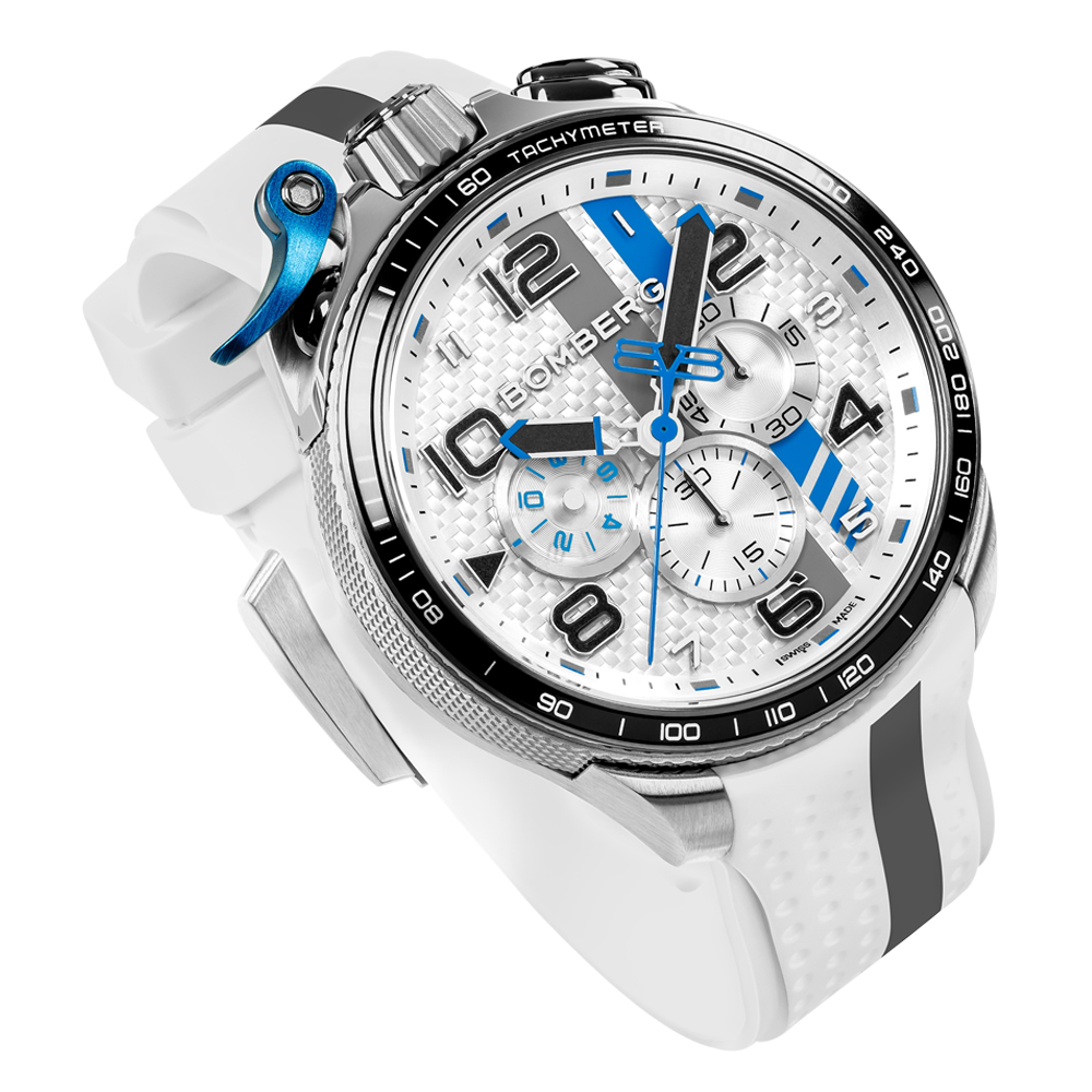 BOLT-68 Racing系列 YAS MARINA