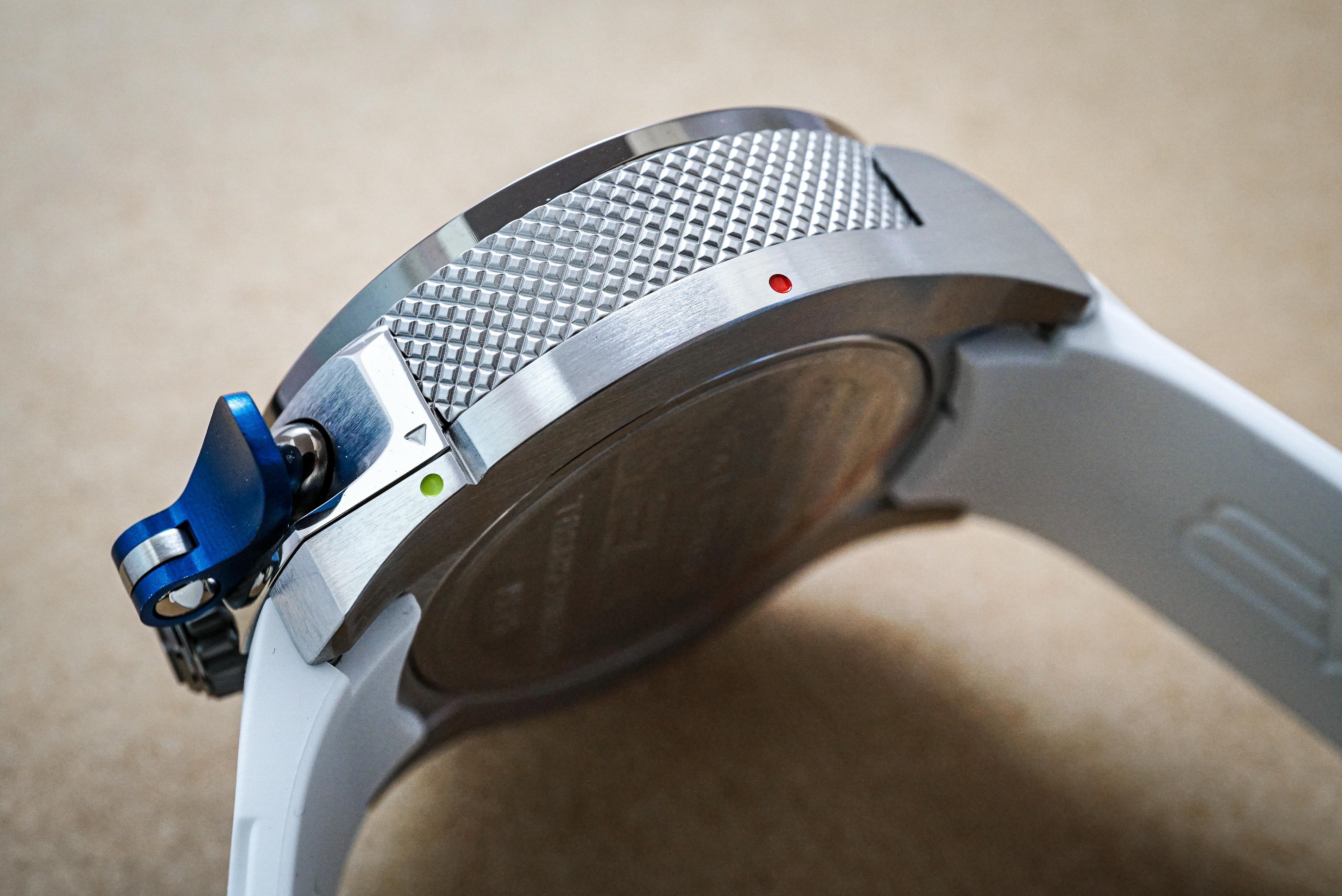 BOMBERG BOLT-68 Racing系列 YAS MARINA