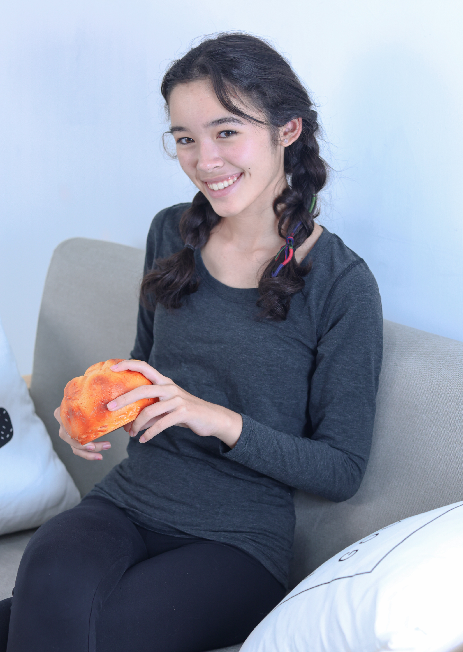 小三福 三福 發熱衣  女