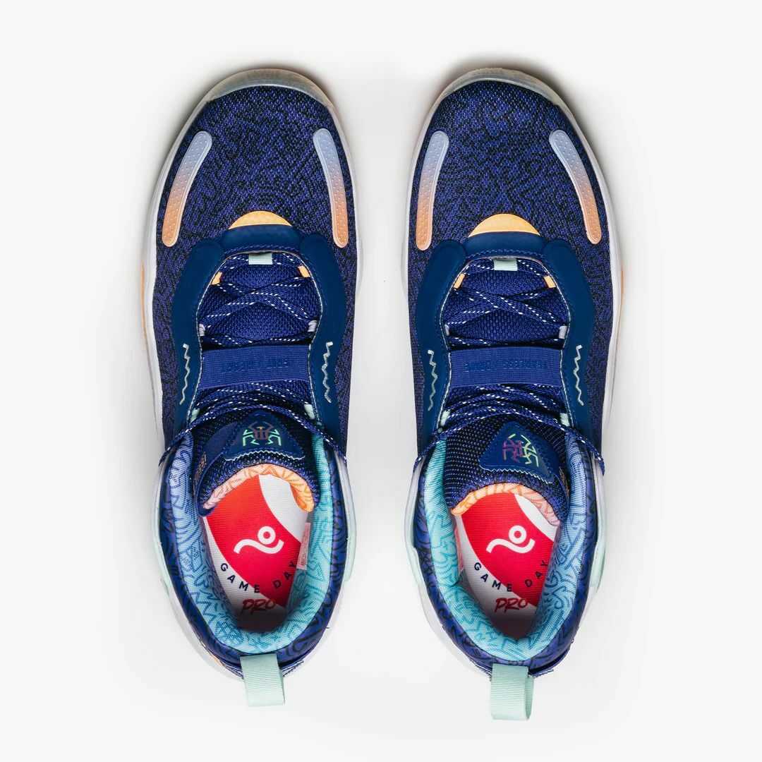 Move Game Day Pro 高效能運動鞋墊