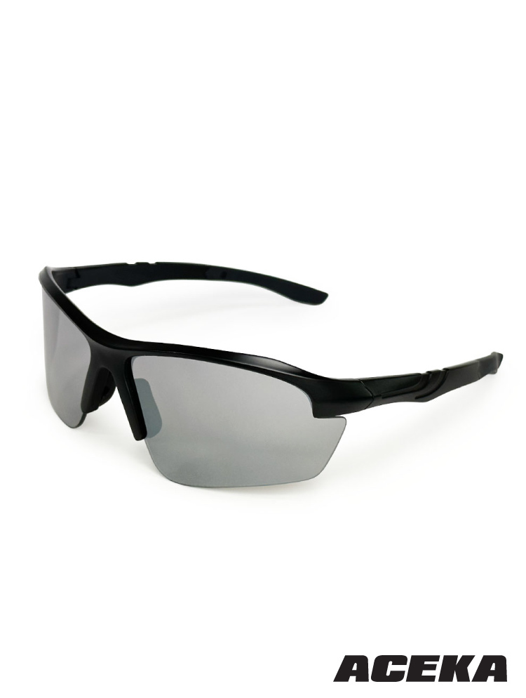 TRENDY 鋼鐵騎士運動太陽眼鏡