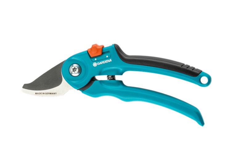 "GARDENA" 德國修枝剪B/S(切割直徑18mm)(翠綠樹枝用)