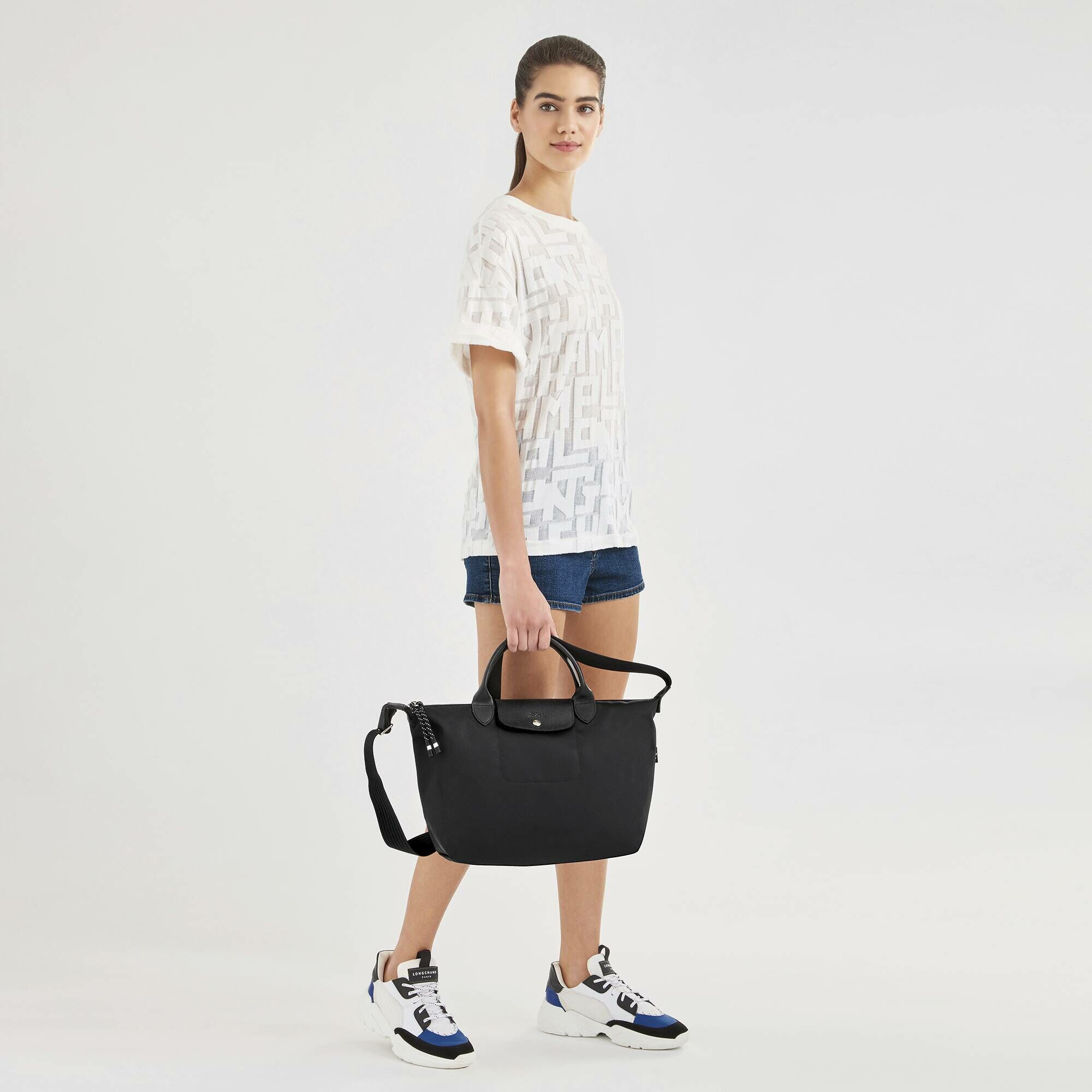 Longchamp - Le Pliage ENERGY 手提包 L