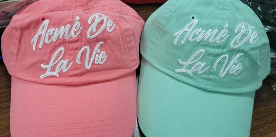 現貨 ADLV繡花款 (AL41)