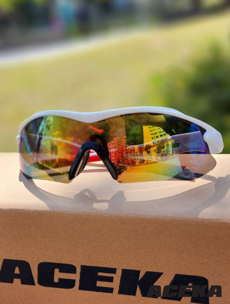 TRENDY 追風者運動太陽眼鏡