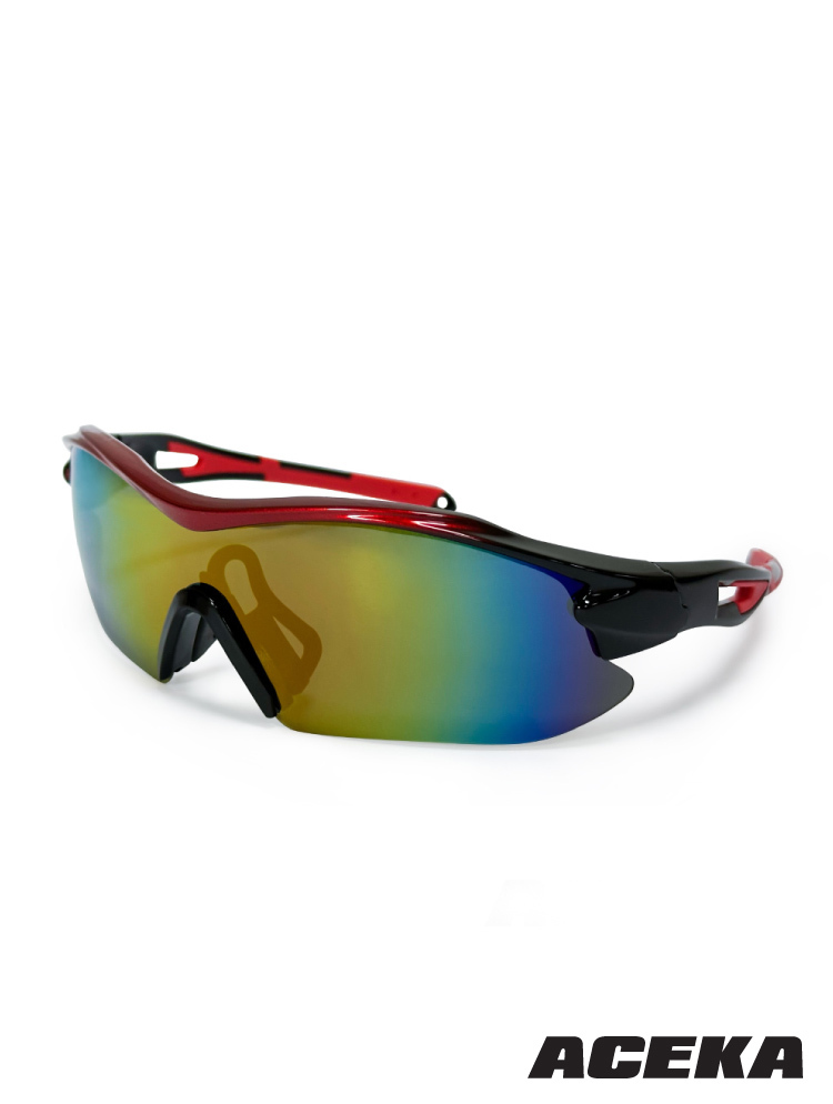 TRENDY 幻影運動太陽眼鏡