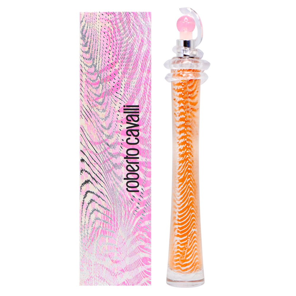 Roberto Cavalli 情迷之吻女性淡香精 40ml