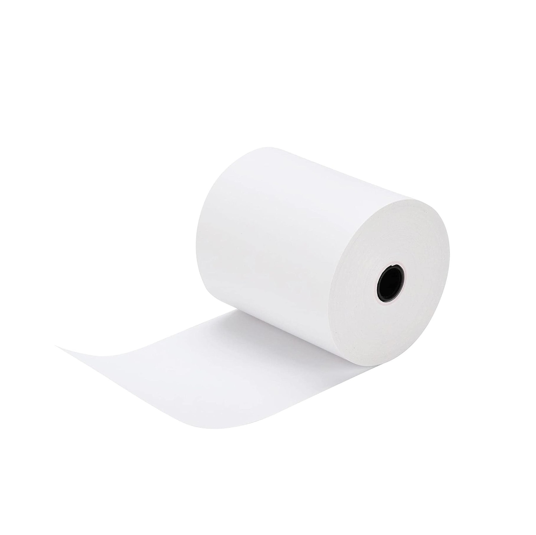 熱敏紙 感熱紙卷 57x40x13mm #5740 (適用於八達通機, Foodpanda/Keeta出單, Uber/的士收據機等)