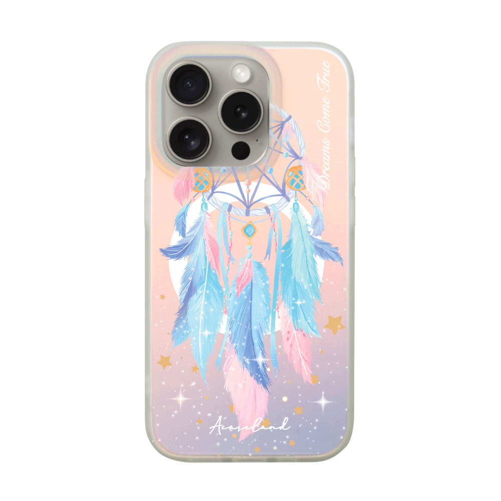 Customized Dreamcatcher MagSafe Phone Case