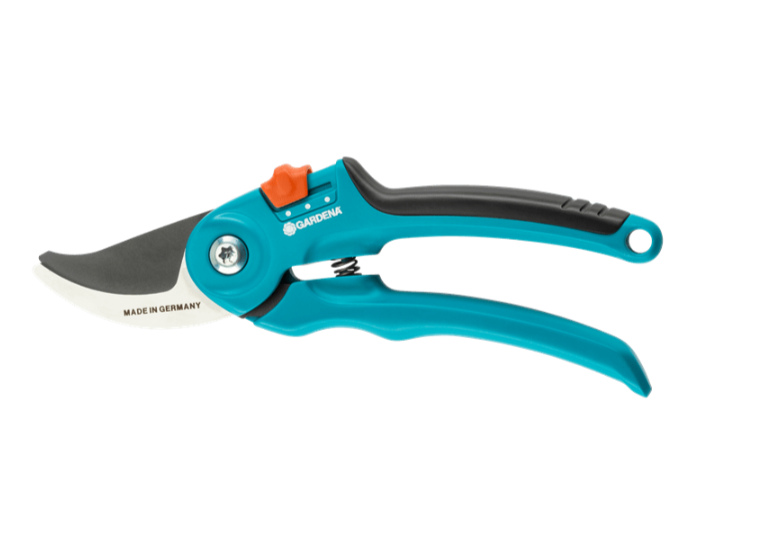 "GARDENA" 德國修枝剪B/S-M(切割直徑22mm)(翠綠樹枝用)