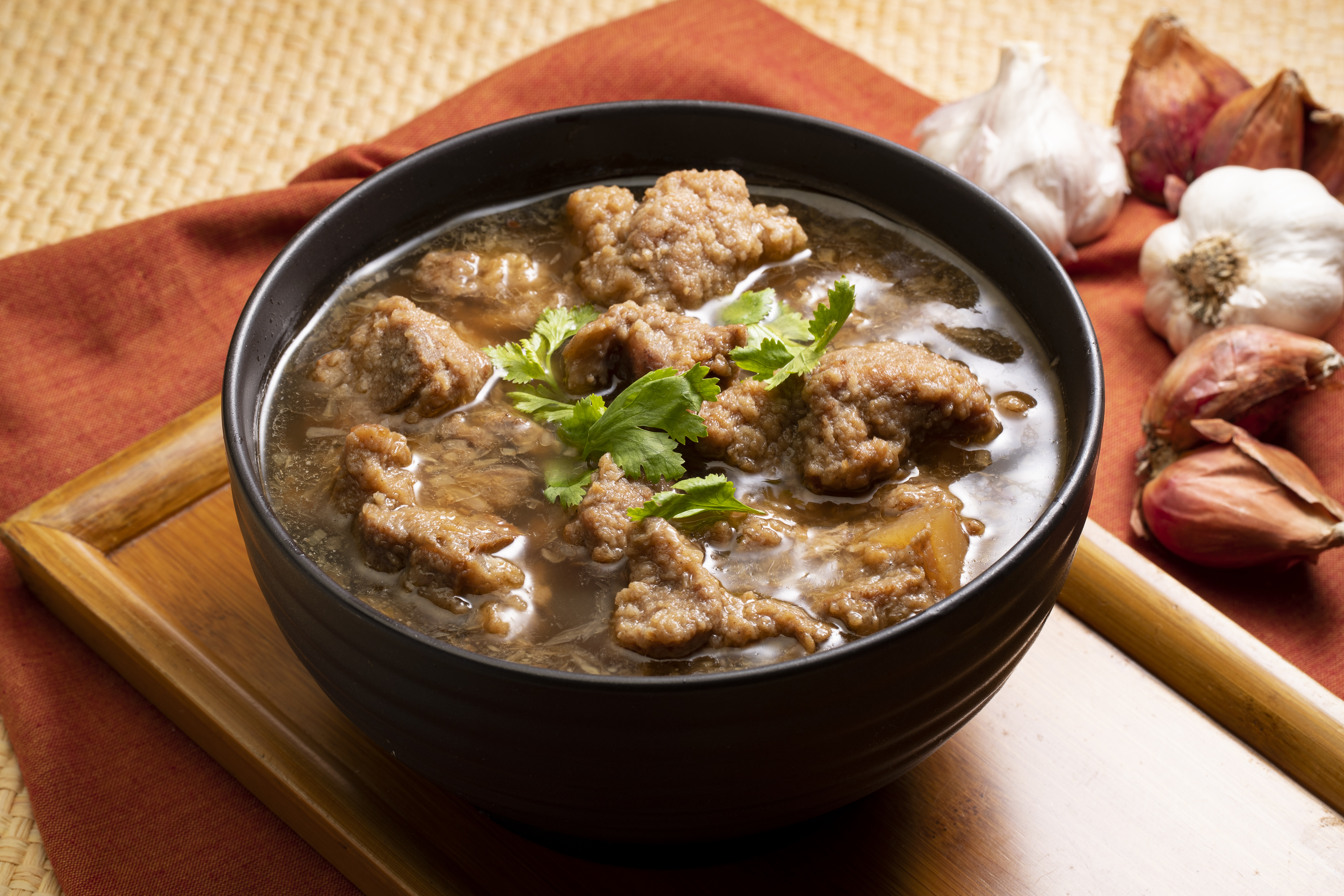 排骨酥湯600g【特價優惠兩盒450元】