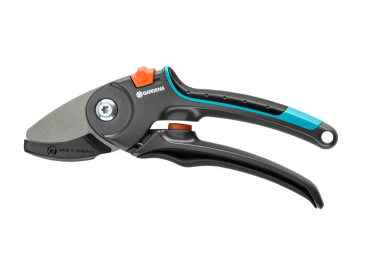 "GARDENA" 德國修枝剪A-M(切割直徑23mm)(幹硬樹枝用)(內置式彈簧)