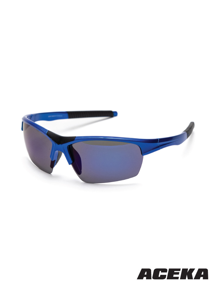 SUNSHINE 寶石藍兒童運動太陽眼鏡