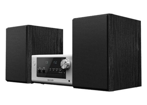 Panasonic 樂聲牌 SC-PM702微型音響組合