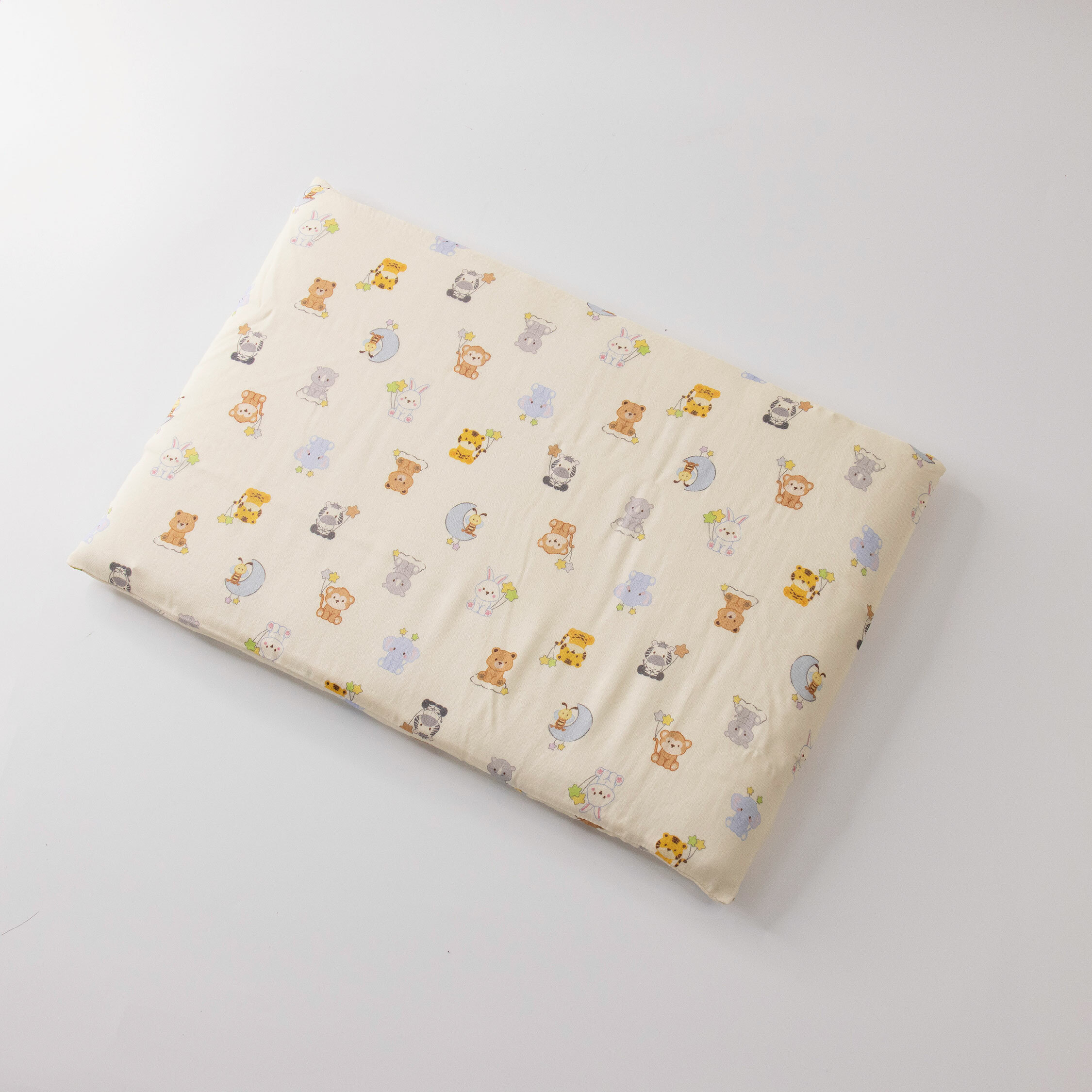 【JB0272】MIT原創舒棉4D空氣枕(枕套二入組)