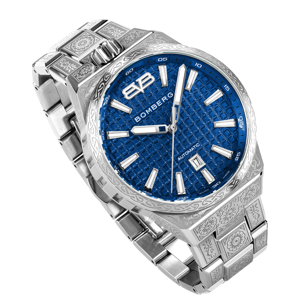 BOLT-68 NEO  自動機械大都會系列 MYKONOS