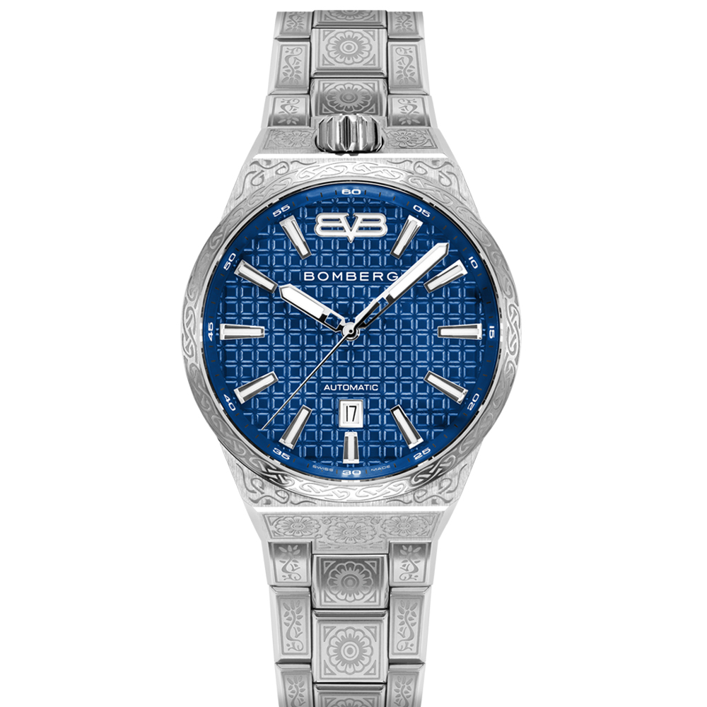 BOLT-68 NEO  自動機械大都會系列 MYKONOS