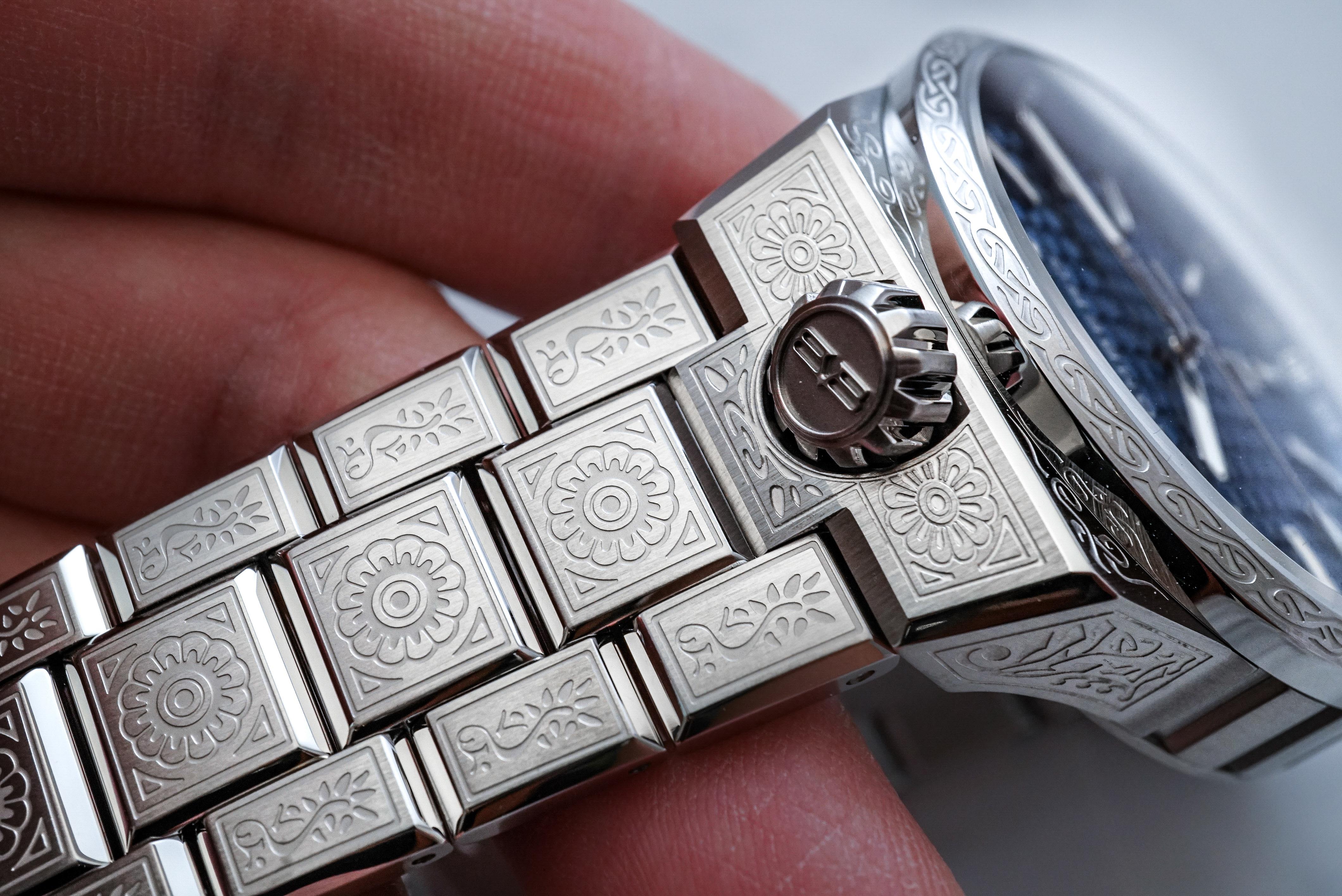 BOMBERG BOLT-68 NEO  自動機械大都會系列 MYKONOS