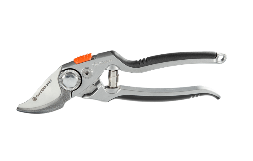"GARDENA" 德國合金款修枝剪B+/L (切割直徑24mm)(翠綠樹枝用)