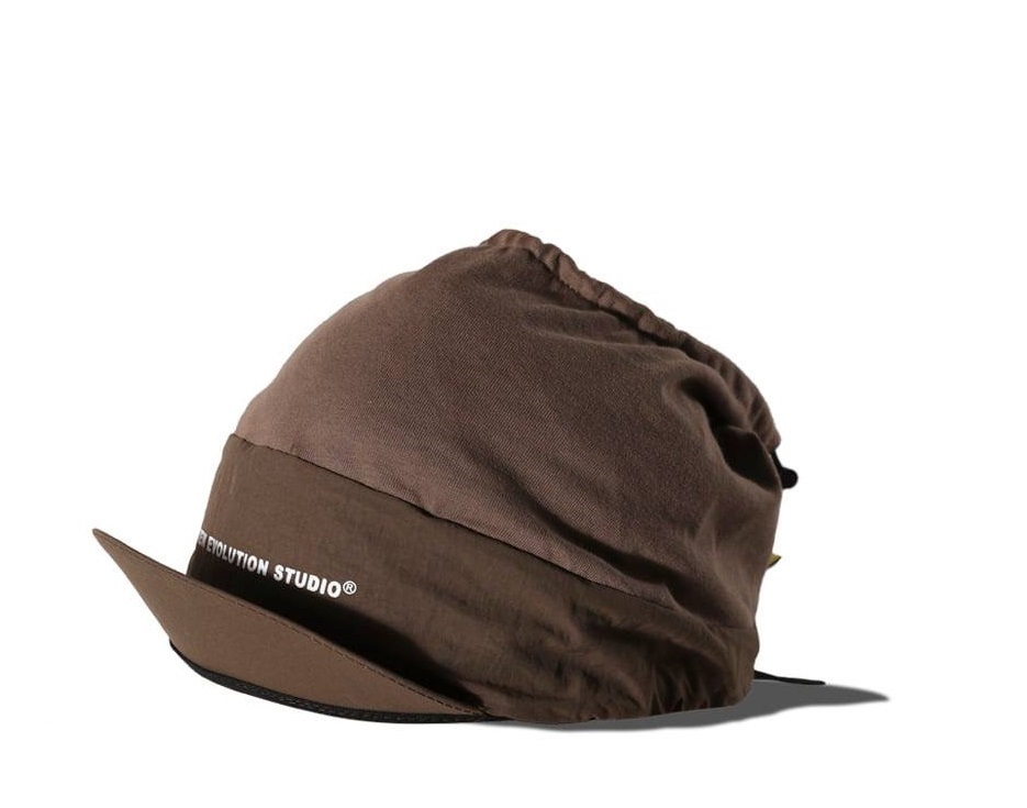 AES WR-BF 1.0 CYCLING OPEN CAP