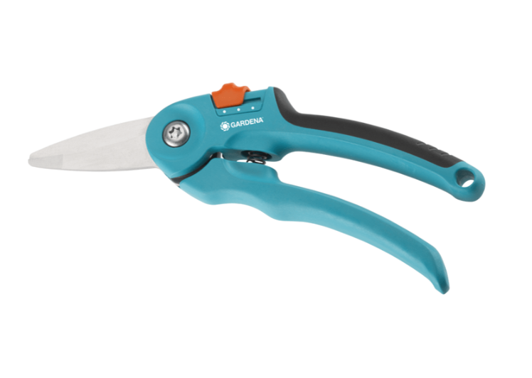 "GARDENA" 德國195mm家用多功能剪