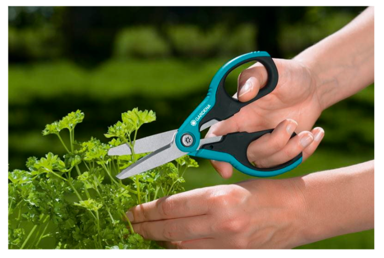 "GARDENA" 德國家用多功能剪