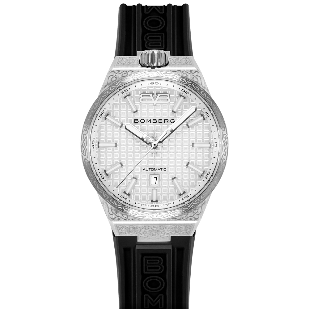 BOLT-68 NEO 自動機械大都會系列 BORA BORA