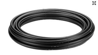 "GARDENA" 德國1/2"x15m滴灌喉主管(3卷/盒)-[1346]