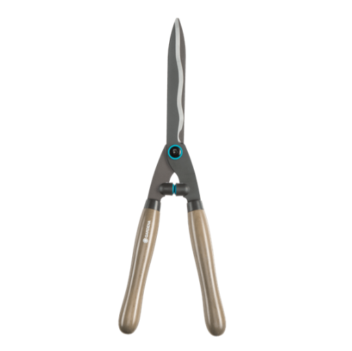 "GARDENA" 德國波浪型籬笆剪