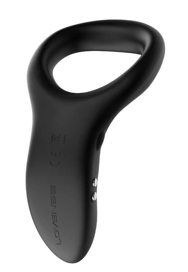 LOVENSE Diamo 遠程遙控智能陰莖環