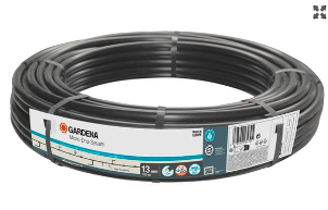 "GARDENA" 德國1/2"x50m滴灌喉主管(1卷/盒)-[1347]