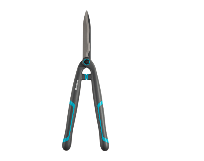 "GARDENA" 德國波浪型籬笆剪