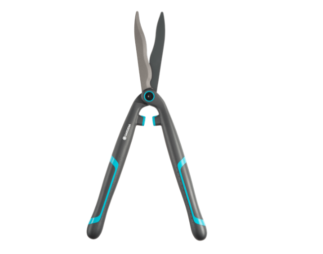 "GARDENA" 德國波浪型籬笆剪