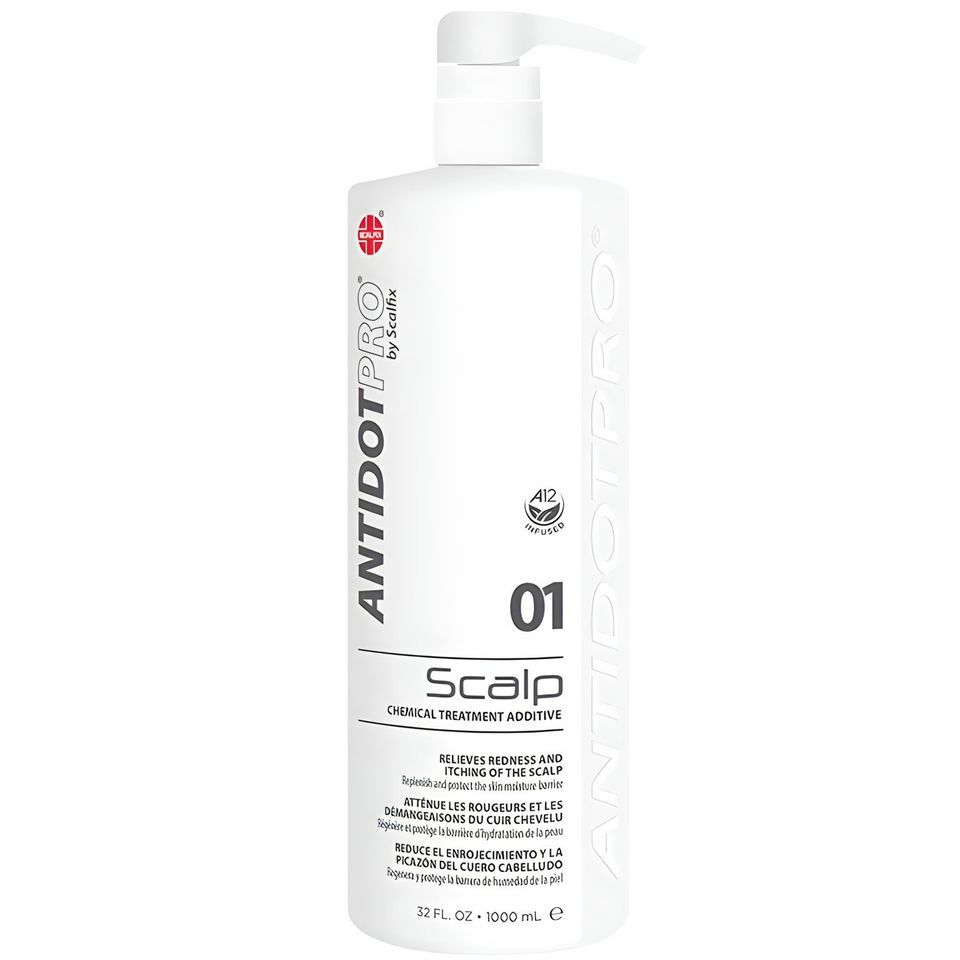 ANTIDOPRO - 01 頭皮控敏抗阻劑 1000ml