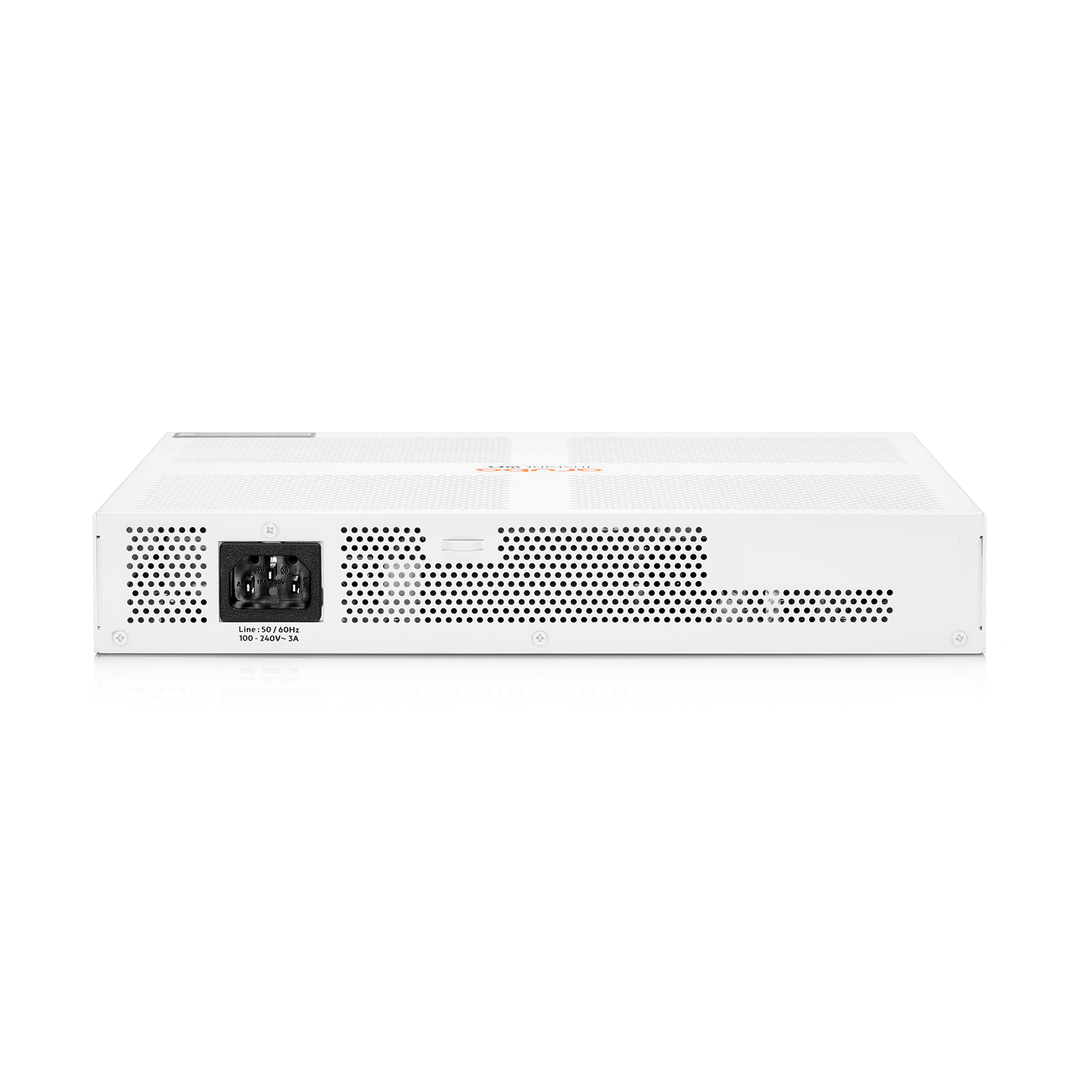 HPE 】Aruba Instant On 1430 16G Class4 PoE 124W Switch