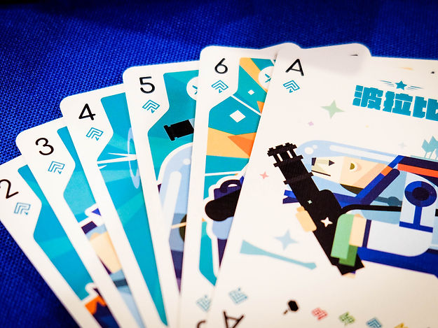 干預者 The Interveners