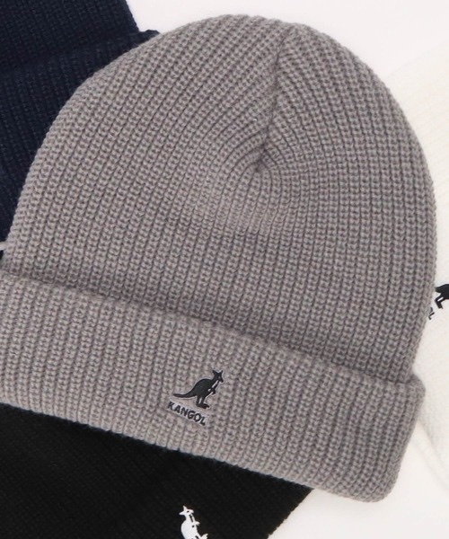 [現貨] KANGOL / BEANIE