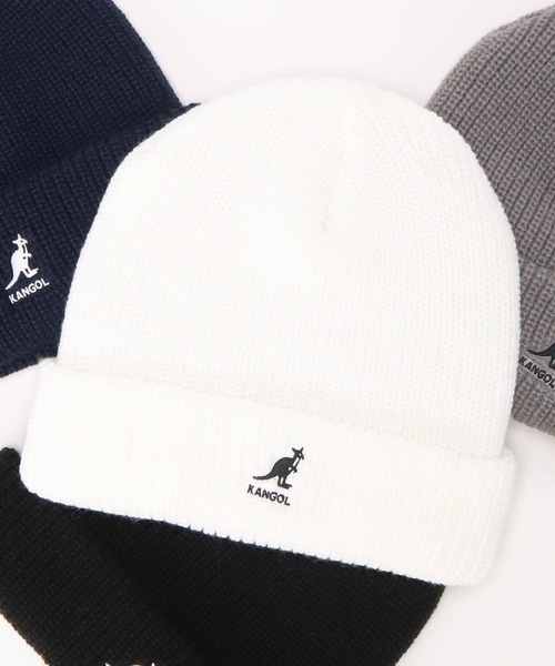 [現貨] KANGOL / BEANIE