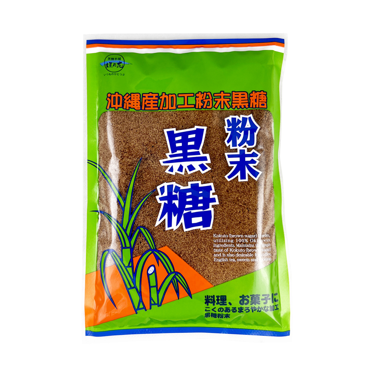 垣乃花粉末黑糖230g