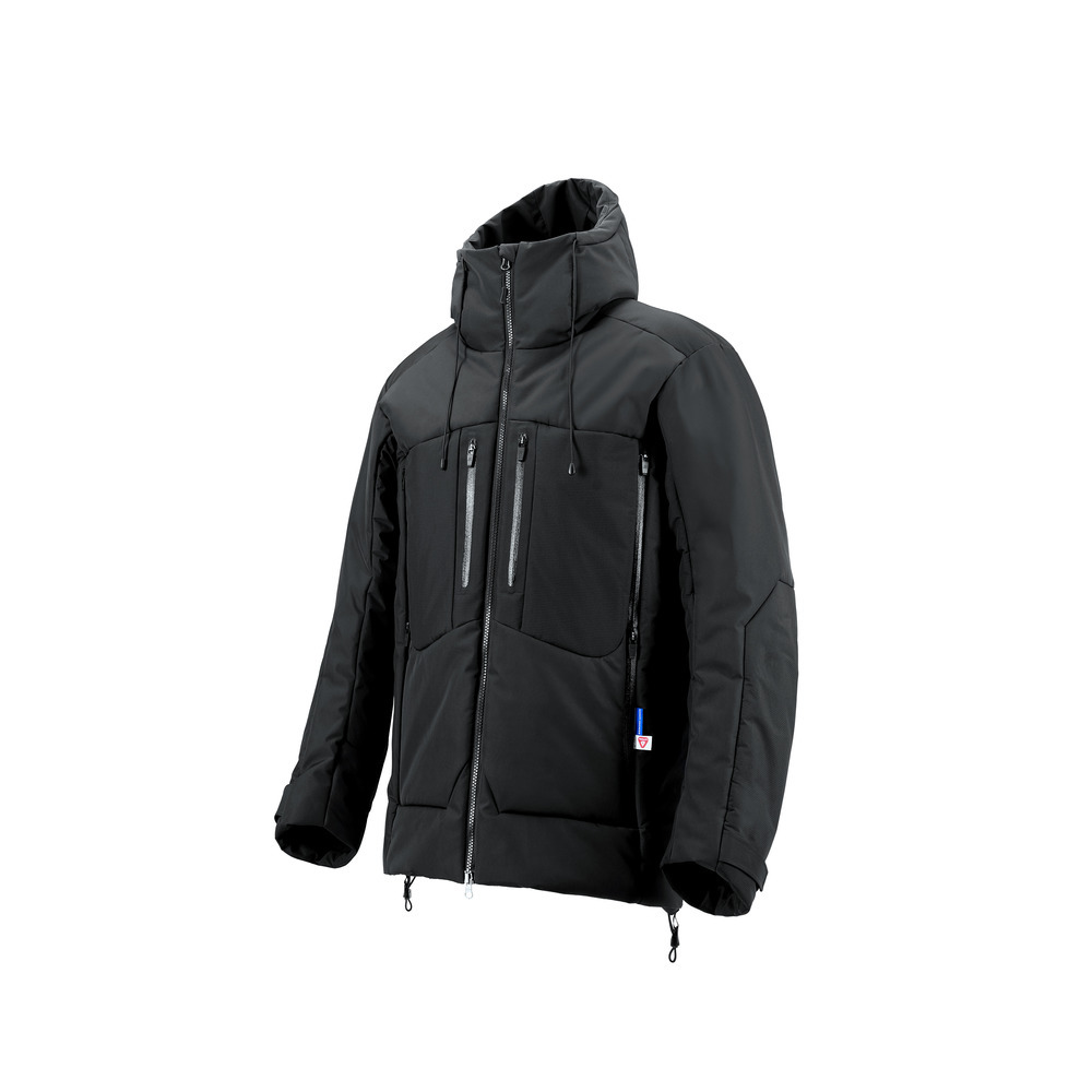 RL | REINDEE LUSION銀標P棉全能環境禦寒3L防水外殼連帽重磅外套