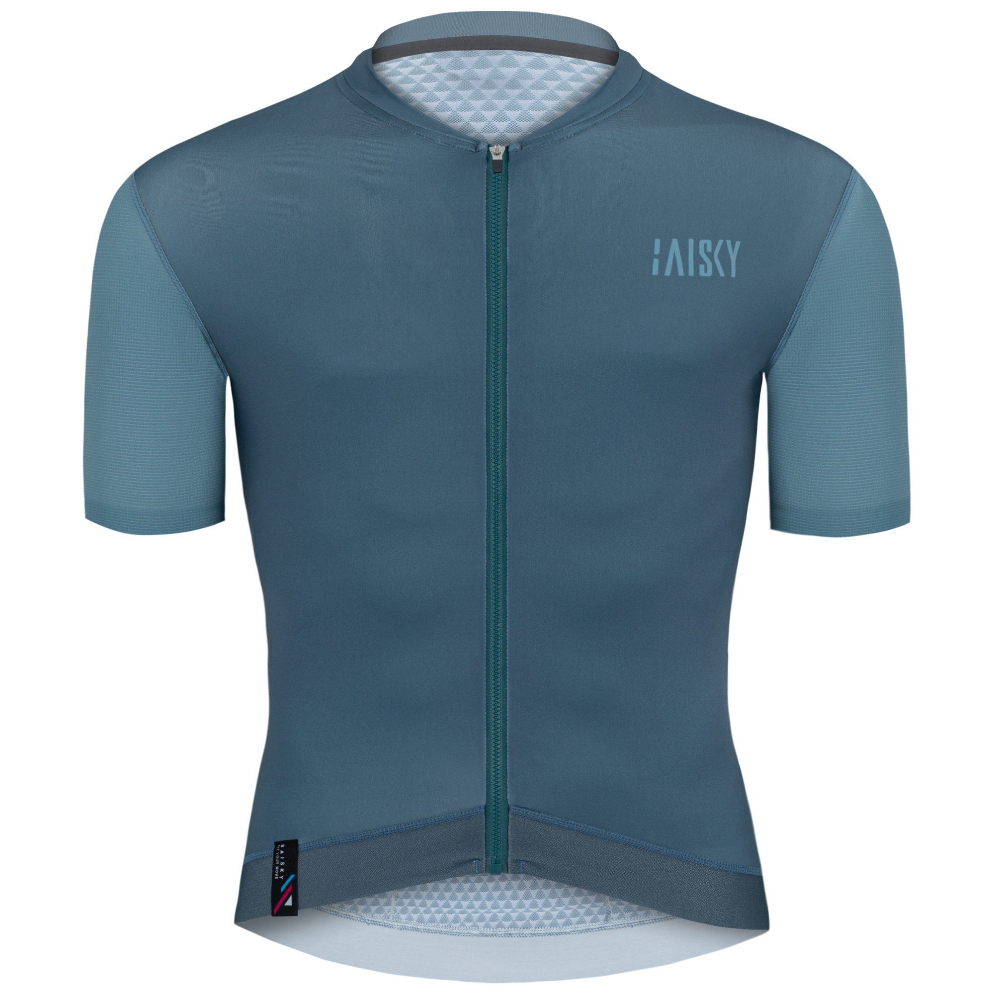 男款空力短車衣 元氣 綠