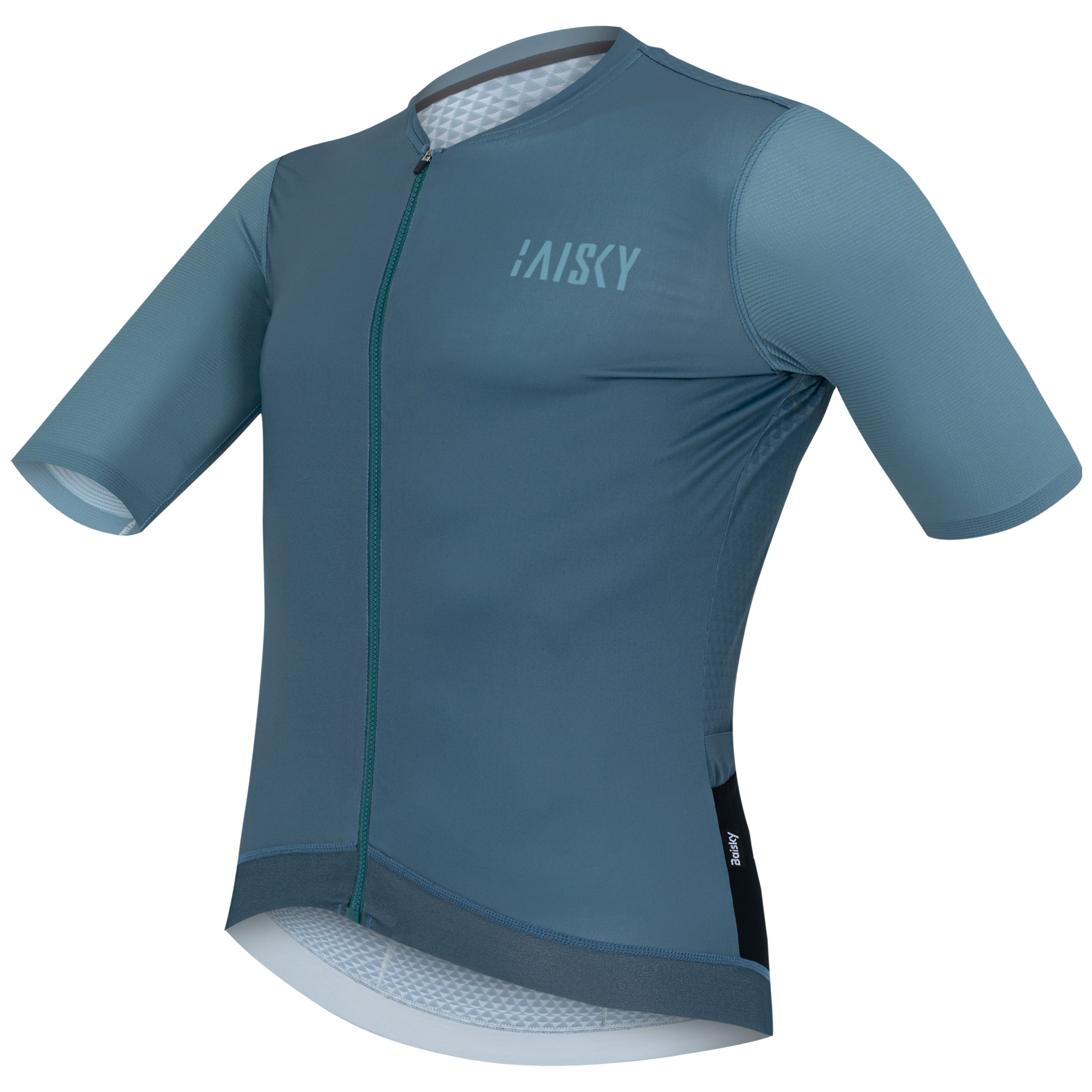 男款空力短車衣 元氣 綠