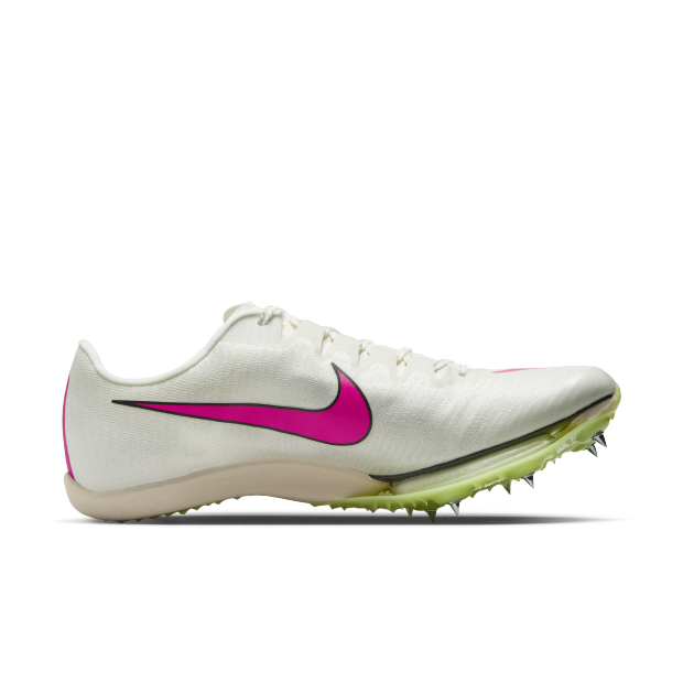 NIKE AIR ZOOM MAXFLY  田徑釘鞋 (頂級之選)(適合60-400米欄)  (特價貨品，不設退換)