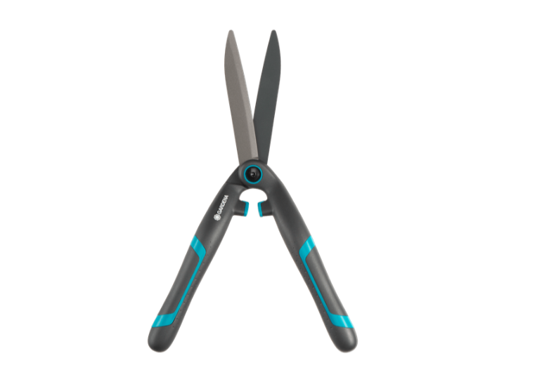 "GARDENA" 德國直身籬笆剪