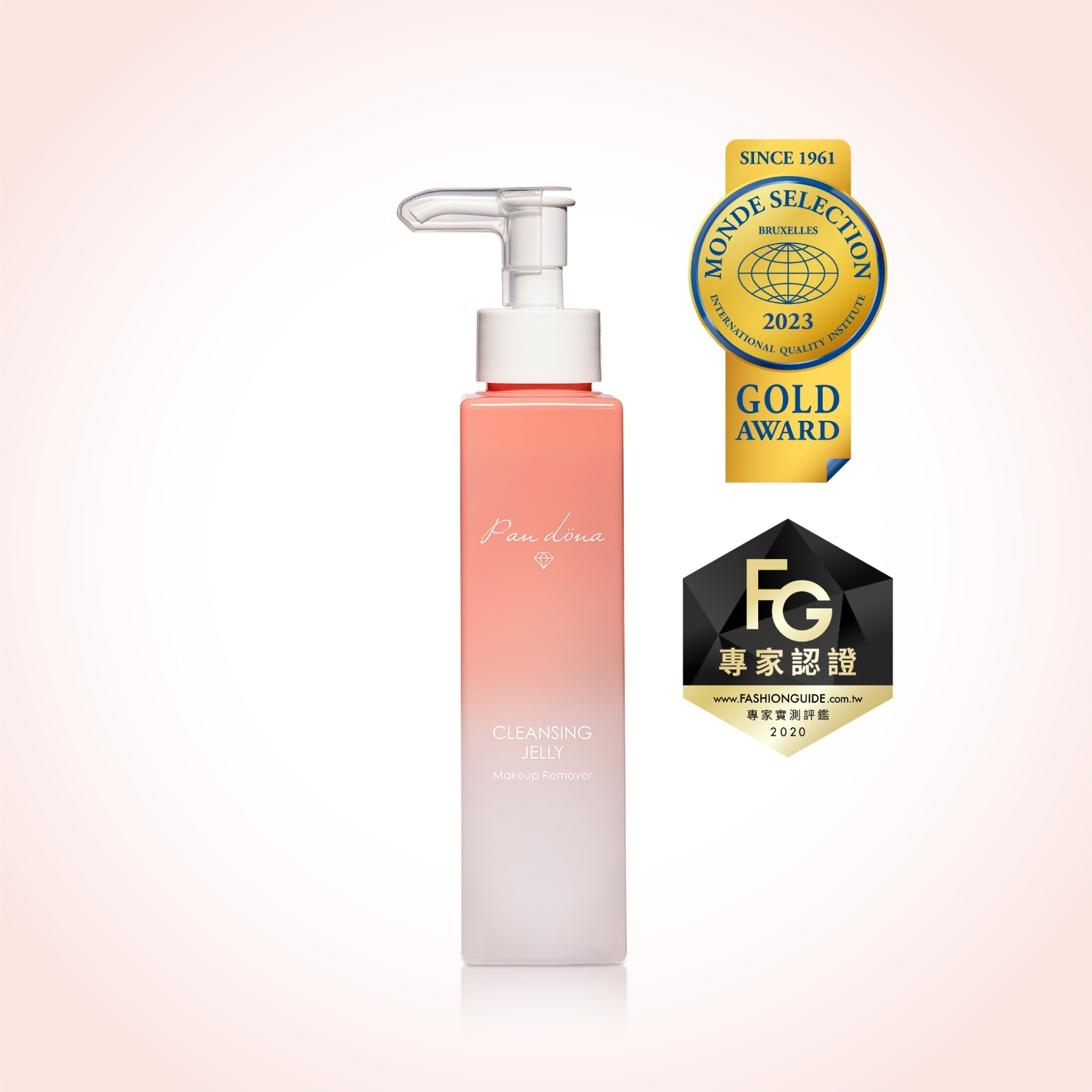 JEROSSE 婕樂纖J70婕肌零洗卸凝膠(200ml瓶)【正品】台灣JEROSSE 婕樂纖  ✔洗臉、卸妝、保養 3合1 ✔淨化毛孔，洗淨皮脂 ✔孕哺乳婦可安心使用 全身肌膚皆可使用  哈米滙健 Health Me Mall