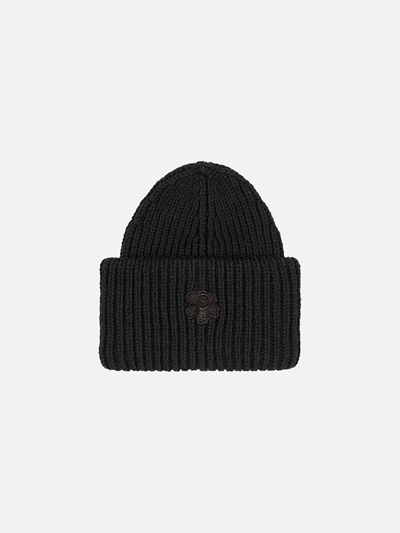 Ludia Solid Unikko Beanie