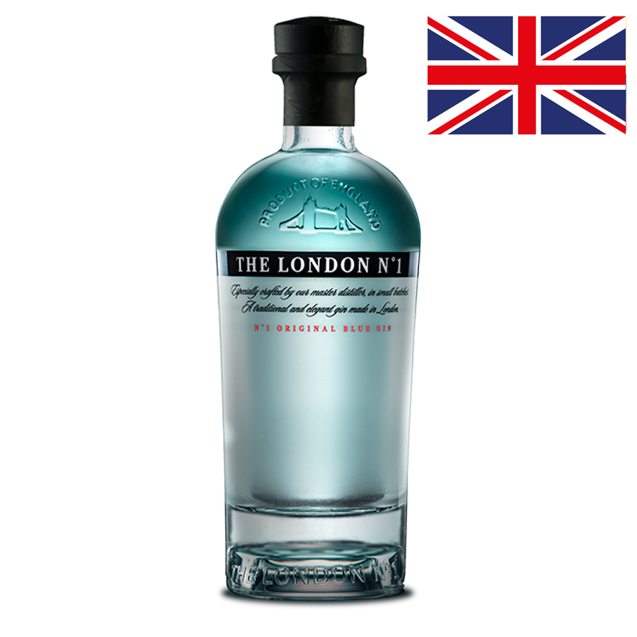 The London N 1 Gin